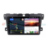 Штатная магнитола VAYCAR 09V6 6/128 ГБ для Mazda CX-7 I 2006-2012 на Android 10.0