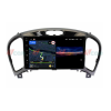 Штатная магнитола VAYCAR 09V3 3/32 ГБ для Nissan Juke I 2010-2019 на Android 10.0