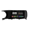 Магнитола FARCAR LX1002R (S195) для Kia K5 III 2020-2022 на Android 8.1