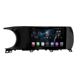 Магнитола Farcar H1002R (S400)-SIM 4G с DSP для Kia K5 III 2020-2022 на Android 10.0