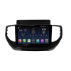 Магнитола Farcar TG2003R (S400) для Hyundai Solaris 2020+ на Android 10.0