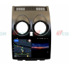 Штатная магнитола VAYCAR 09V3 3/32 ГБ для Nissan Qashqai I 2007-2013 на Android 10.0