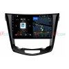 Штатная магнитола VAYCAR 10V4 4/64 ГБ для Nissan Qashqai II, X-Trail III 2014-2019 на Android 10.0