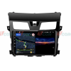 Штатная магнитола VAYCAR 10V3 3/32 ГБ для Nissan Teana III 2014-2021 на Android 10.0
