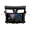 Штатная магнитола VAYCAR 10V4R 4/64 ГБ крутилки для Nissan Teana III 2014-2021 на Android 10.0