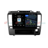 Штатная магнитола VAYCAR 09V4 4/64 ГБ для Nissan Tiida I 2004-2014 на Android 10.0
