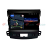 Штатная магнитола VAYCAR 09V3 3/32 ГБ для Peugeot 4007 2007-2012 на Android 10.0