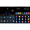 Штатная магнитола VAYCAR 09V4 4/64 ГБ для Peugeot 4007 2007-2012 на Android 10.0