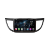 Штатная магнитола Android 10.0 для Honda CR-V IV 2012-2016