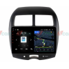 Штатная магнитола VAYCAR 10V4 4/64 ГБ для Peugeot 4008 2012-2018 на Android 10.0