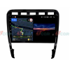 Штатная магнитола VAYCAR 09V3 3/32 ГБ для Porsche Cayenne 955 2002-2006, 957 2007-2010 на Android 10.0