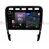 Штатная магнитола VAYCAR 09V4R 4/64 ГБ крутилки для Porsche Cayenne 955 2002-2006, 957 2007-2010 на Android 10.0