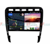Штатная магнитола VAYCAR 09V6 6/128 ГБ для Porsche Cayenne 955 2002-2006, 957 2007-2010 на Android 10.0
