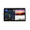 Штатная магнитола VAYCAR 10V3 3/32 ГБ для Renault Duster 2020+ на Android 10.0