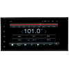 Штатная магнитола VW универсальная Wide Media LC9001-ON-2/32 на Android 8.0