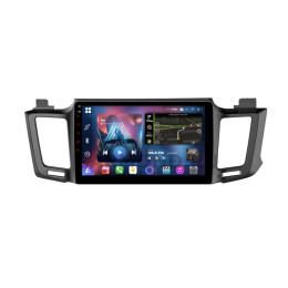 Android 10.0 для Toyota RAV4 (CA40) 2013-2018