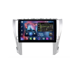 Android 10.0 для Toyota Camry V55 2014-2018