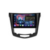 Штатная магнитола Android 10.0 для Nissan Qashqai II, X-Trail III (T32) 2015-2024 (без кругового обзора)