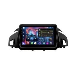 Android 10.0 для Ford Kuga II 2013-2019