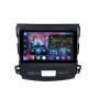 Штатная магнитола Android 10.0 для Mitsubishi Outlander XL 2006-2012
