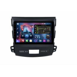 Android 10.0 для Mitsubishi Outlander XL 2006-2012