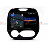 Штатная магнитола VAYCAR 09V3 3/32 ГБ для Renault Kaptur 2016-2020 на Android 10.0