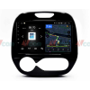 Штатная магнитола VAYCAR 09V4 4/64 ГБ для Renault Kaptur 2016-2020 на Android 10.0