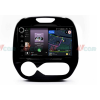 Штатная магнитола VAYCAR 09V4R 4/64 ГБ крутилки для Renault Kaptur 2016-2020 на Android 10.0