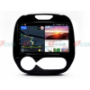 Штатная магнитола VAYCAR 09V6 6/128 ГБ для Renault Kaptur 2016-2020 на Android 10.0