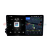 Штатная магнитола VAYCAR 09V4 для Ssang Yong Kyron 2005-2015 на Android 10.0