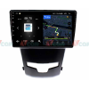 Штатная магнитола VAYCAR 09V4D 4/64 ГБ 1DIN для Ssang Yong Actyon II 2013-2022 на Android 10.0