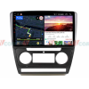 Штатная магнитола VAYCAR 10V6 6/128 ГБ для Skoda Octavia II (A5) 2004-2013 на Android 10.0