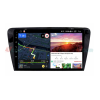 Штатная магнитола VAYCAR 10V6 6/128 ГБ для Skoda Octavia III (A7) 2013-2018 на Android 10.0