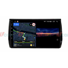 Штатная магнитола VAYCAR 10V3 3/32 ГБ для Skoda Kodiaq I 2016-2024 на Android 10.0