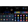 Штатная магнитола VAYCAR 10V3 3/32 ГБ для Skoda Superb II (B6) 2008-2015 на Android 10.0