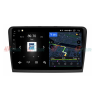 Штатная магнитола VAYCAR 10V4 4/64 ГБ для Skoda Superb II (B6) 2008-2015 на Android 10.0