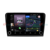 Штатная магнитола VAYCAR 10V4R 4/64 ГБ крутилки для Skoda Superb II (B6) 2008-2015 на Android 10.0
