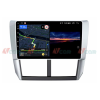 Штатная магнитола VAYCAR 09V3 3/32 ГБ для Subaru Forester III, Impreza III 2007-2013 на Android 10.0