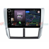 Штатная магнитола VAYCAR 09V4R 4/64 ГБ крутилки для Subaru Forester III, Impreza III 2007-2013 на Android 10.0