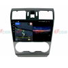 Штатная магнитола VAYCAR 09V3 3/32 ГБ для Subaru Forester IV 2013-2014, Impreza IV 2012-2017 на Android 10.0