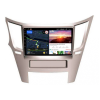 Штатная магнитола VAYCAR 09V6 6/128 ГБ для Subaru Legacy V, Outback IV 2009-2014 на Android 10.0