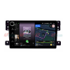 Штатная магнитола VAYCAR 09V4R 4/64 ГБ крутилки для Suzuki Vitara 2005-2015 на Android 10.0