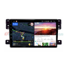 Штатная магнитола VAYCAR 09V6 6/128 ГБ для Suzuki Vitara 2005-2015 на Android 10.0