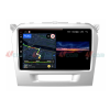 Штатная магнитола VAYCAR 09V3 3/32 ГБ для Suzuki Vitara IV 2014-2024 на Android 10.0