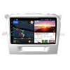 Штатная магнитола VAYCAR 09V6 6/128 ГБ для Suzuki Vitara IV 2014-2024 на Android 10.0