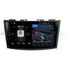 Штатная магнитола VAYCAR 09V4 4/64 ГБ для Suzuki Swift IV 2011-2017 на Android 10.0