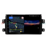 Штатная магнитола VAYCAR 09V3 3/32 ГБ для Suzuki SX4 I 2006-2014 на Android 10.0