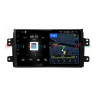 Штатная магнитола VAYCAR 09V4 4/64 ГБ для Suzuki SX4 I 2006-2014 на Android 10.0