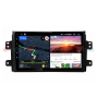 Штатная магнитола VAYCAR 09V6 6/128 ГБ для Suzuki SX4 I 2006-2014 на Android 10.0