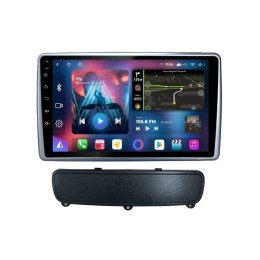 Android 10.0 для Kia Sorento II 2012-2020 (максимальная комлпектация)